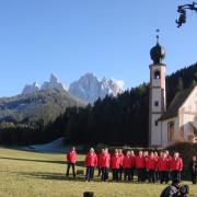 2011-10-22 ZDF "DIE TOP 10 DES HIMMELS"